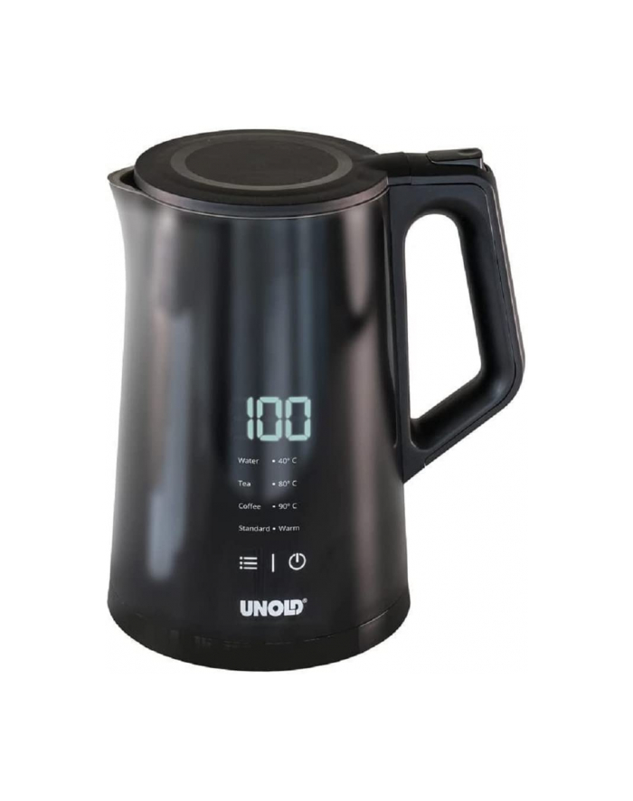 Unold Kettle Digital 18415