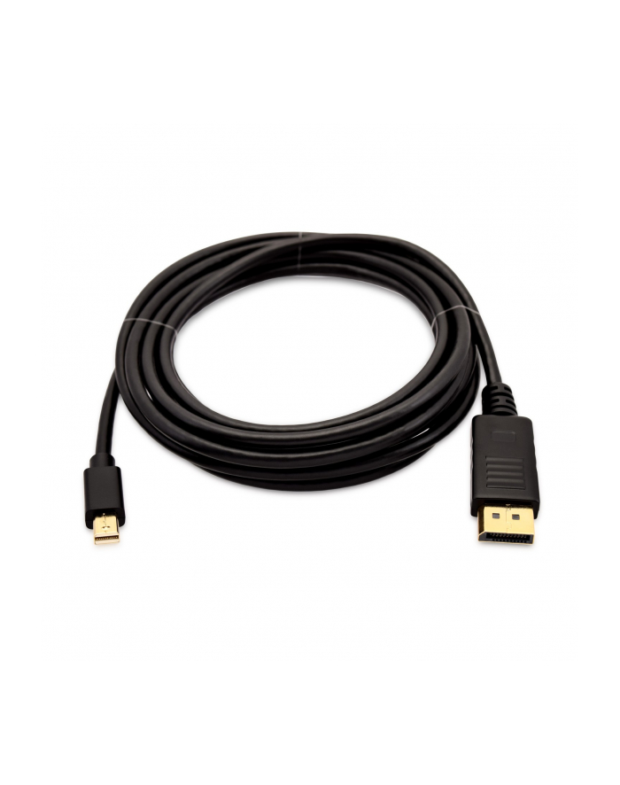 V7 Kabel V7 DisplayPort DisplayPort Mini, 3m, Czarny V7MDP2DP-03M-BLK-1E