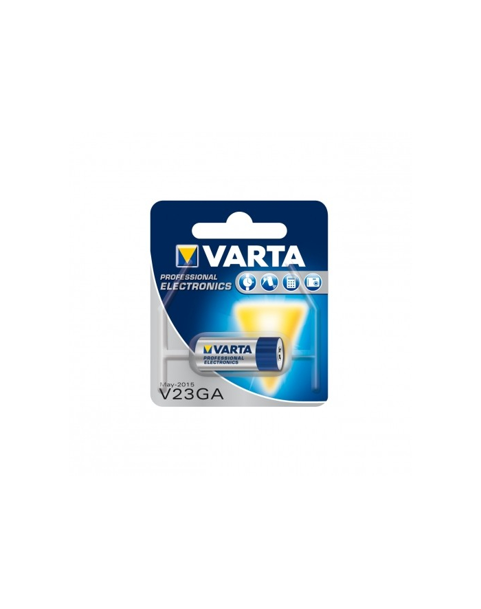 varta Bateria cynkowo-manganowa V23GA 52mAh 10szt.