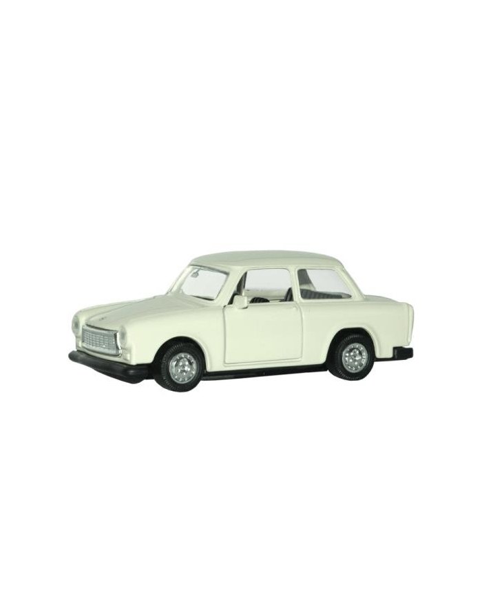 WELLY Auto model 1:34 Trabant 601
