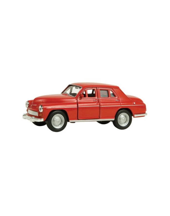 WELLY Auto model 1:34 Warszawa 224