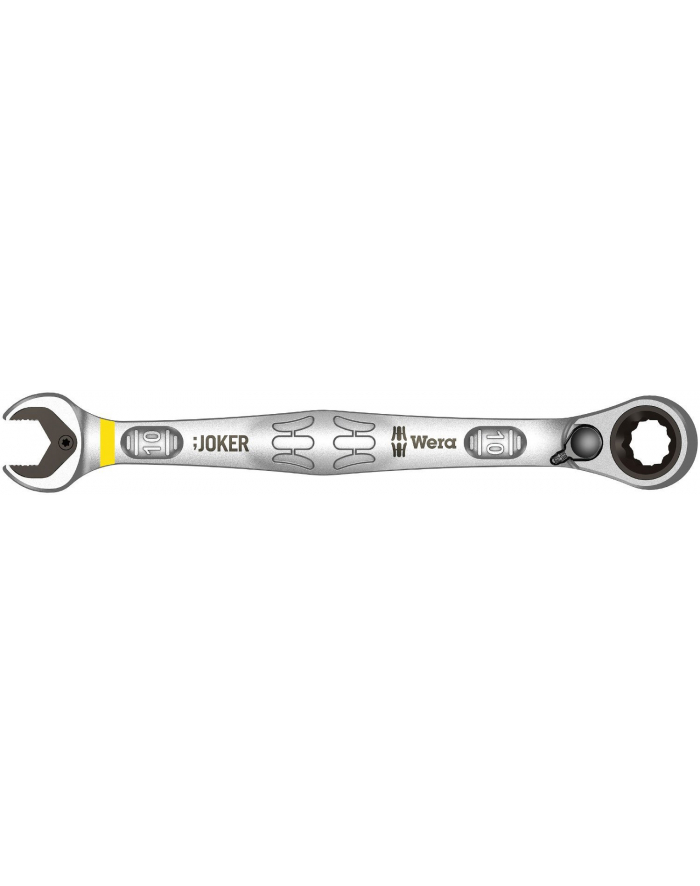 Wera Joker switch ratcheting combination wrench 10x159mm 05020065001