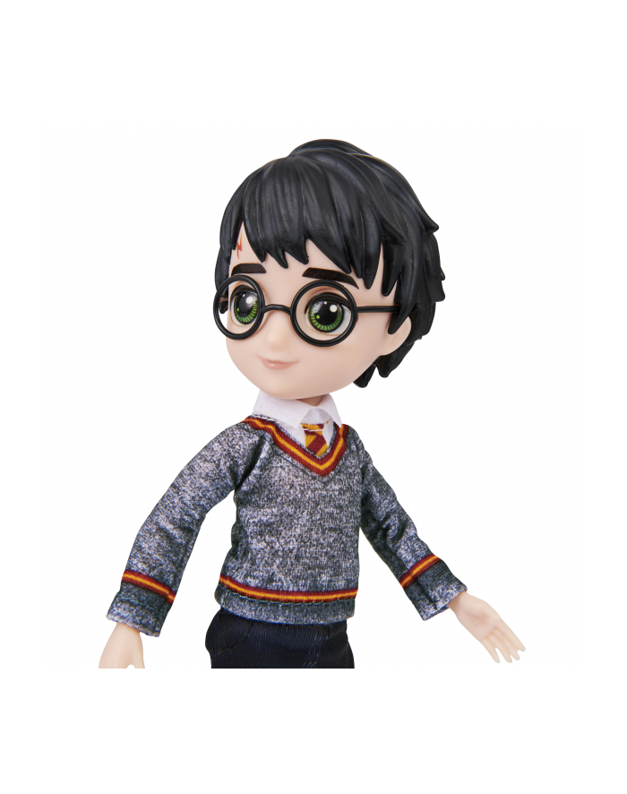 Wizarding World Lalka Harry 20,5cm 6061836 p4 Spin Master
