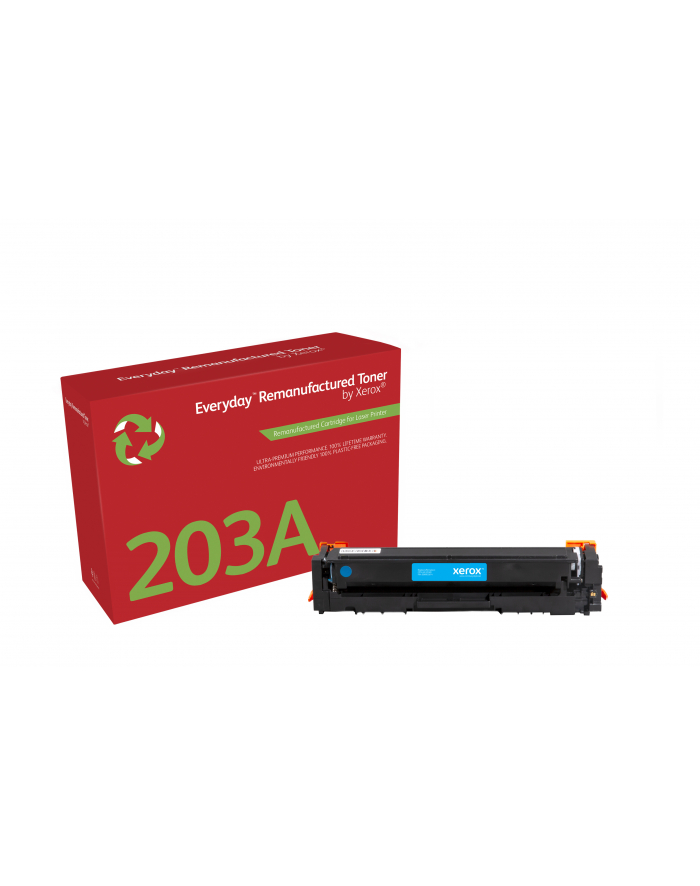 XEROX 006R03614 kaseta z tonerem Cyjan 006R03614