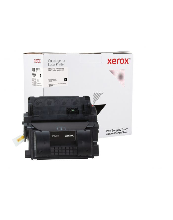 Xerox 006R03633 Everyday kaseta z tonerem 1 szt. Zamiennik Czarny