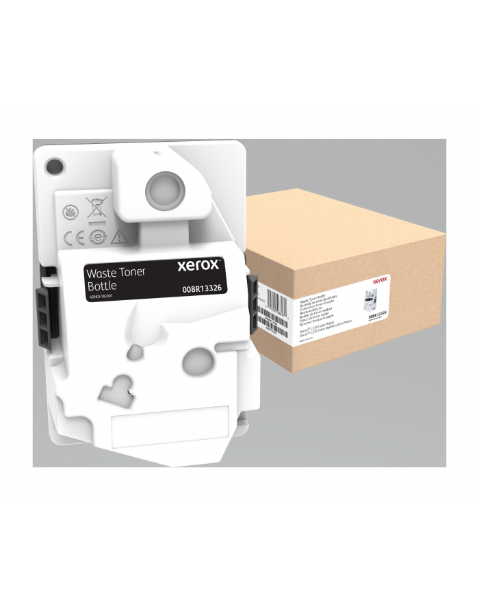 Xerox waste toner collector - Pojemnik na zużyty toner 008R13326