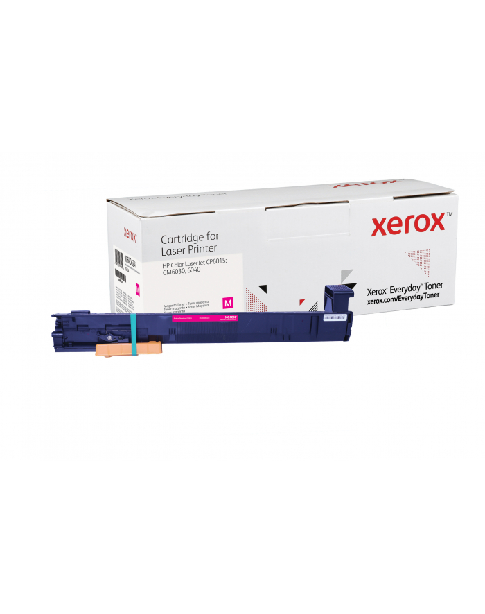 Xerox 006R04241 Everyday kaseta z tonerem 1 szt. Zamiennik Purpurowy