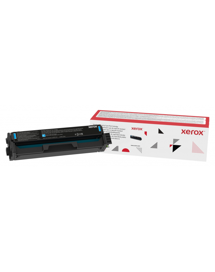 Xerox Toner cy 1500 pages 006R04384