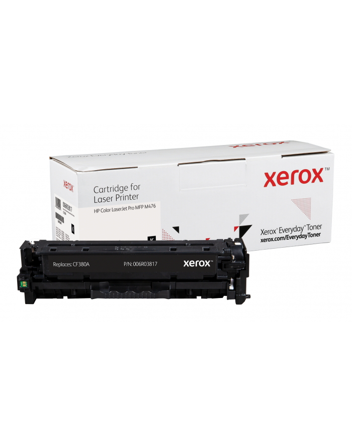 Xerox 006R03817 Everyday kaseta z tonerem 1 szt. Zamiennik Czarny 006R03817