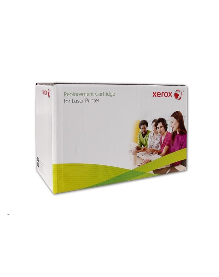 Xerox Toner HP CF530A/205A, 1100 stron, black 801L00998