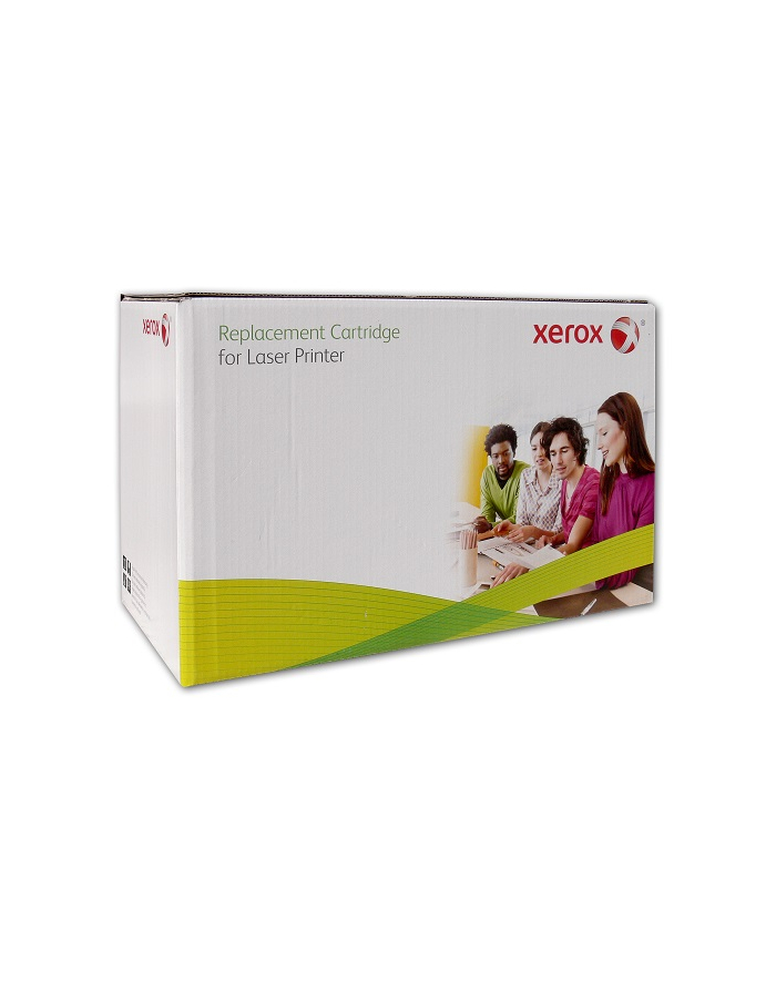 Xerox Toner Yellow Oryginał 801L00943