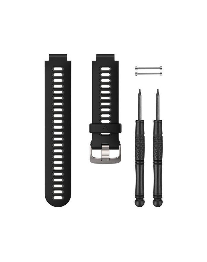 GARMIN Pasek na nadgarstek Garmin Forerunner 735XT (010-11251-0K)