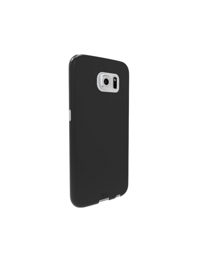 Case-Mate Barely There Cover Case do Samsung Galaxy S6 - Black