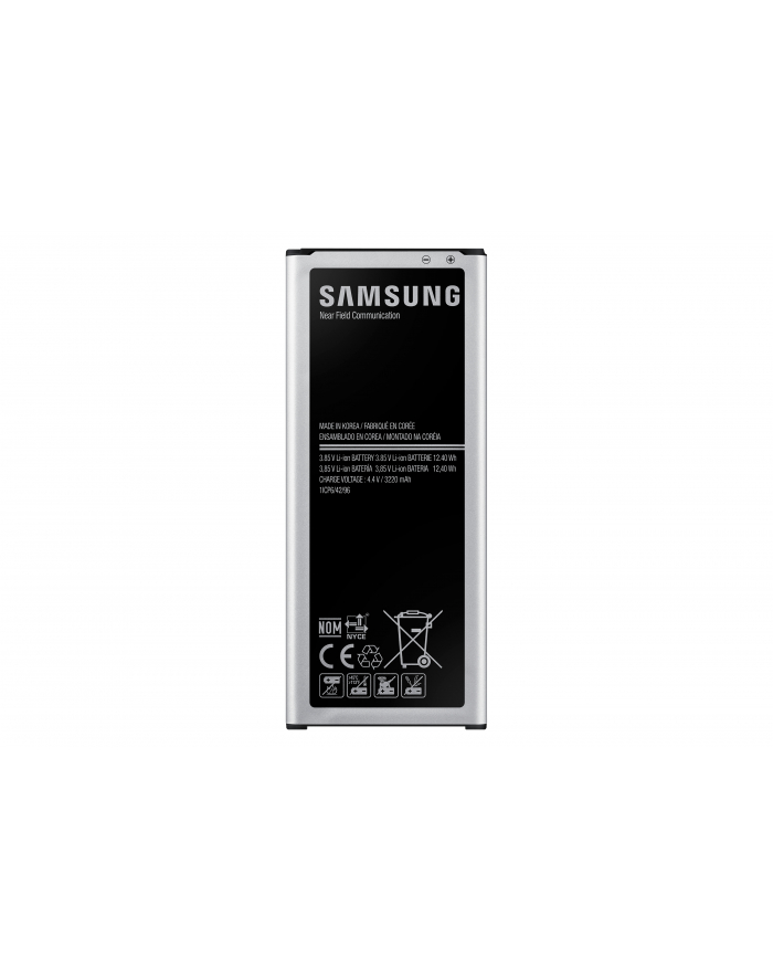 Samsung Oryginalna bateria do Galaxy Note 4 - N910F - (3220mAh) s NFC