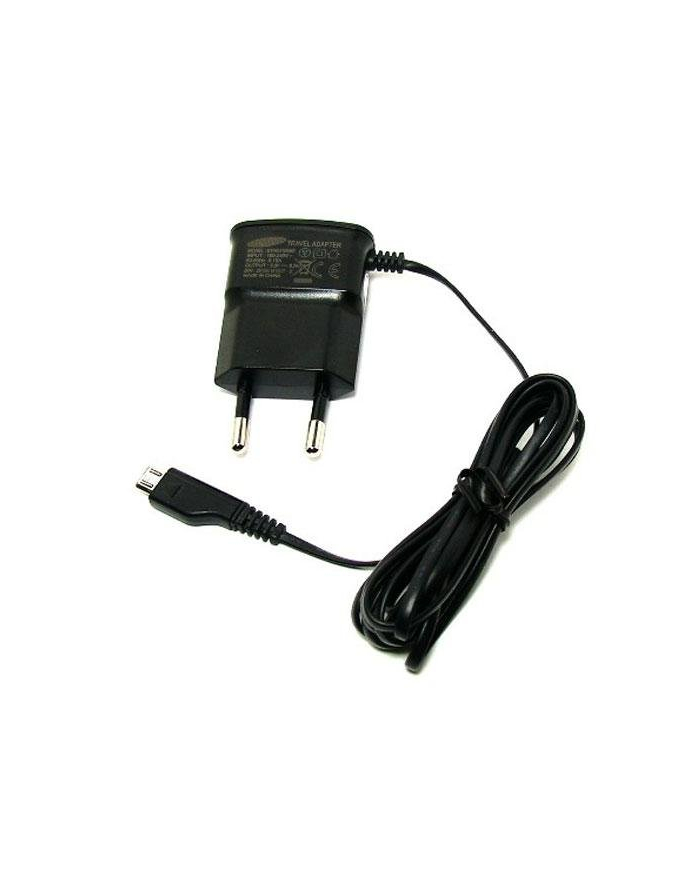 SAMSUNG CHARGER MICRO USB ETAOU10EBECSTD