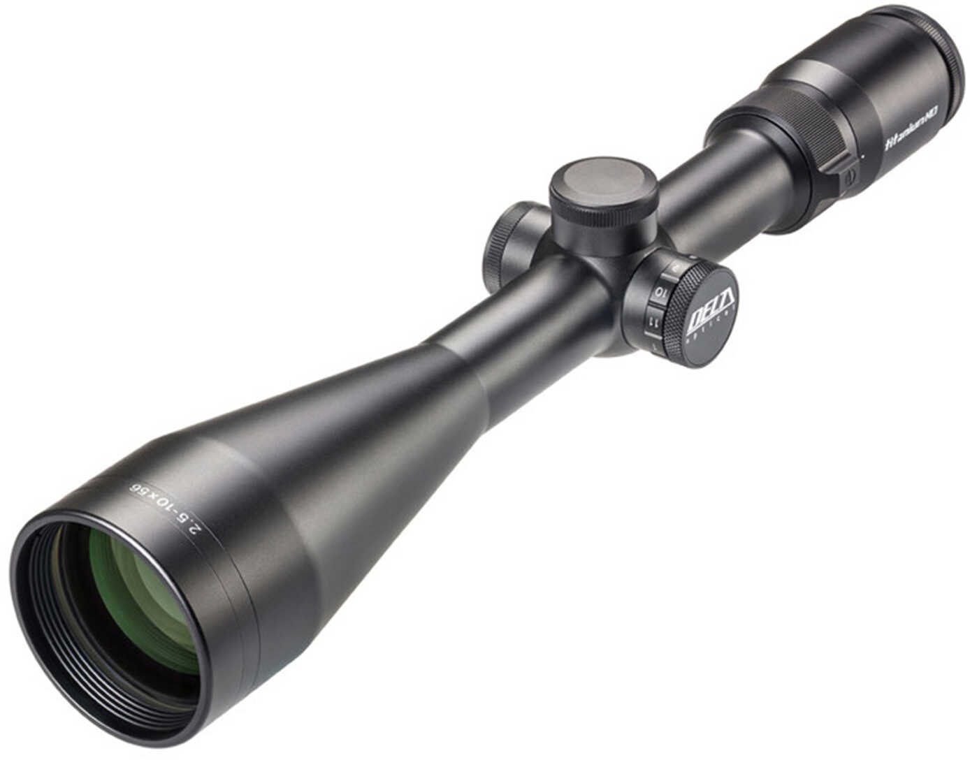 Delta Optical Luneta celownicza Titanium 2,5-10x56 HD 4A S