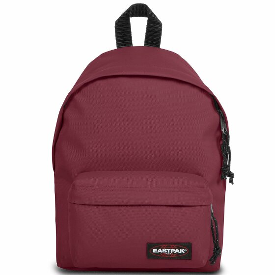 Eastpak Orbit Plecak 33.5 cm bushy burgundy