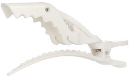 Upgrade Alligator Clips Klipsy fryzjerskie 11,5cm 4szt.