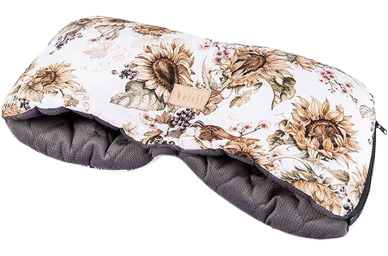 Mufka Słoneczniki Beloff