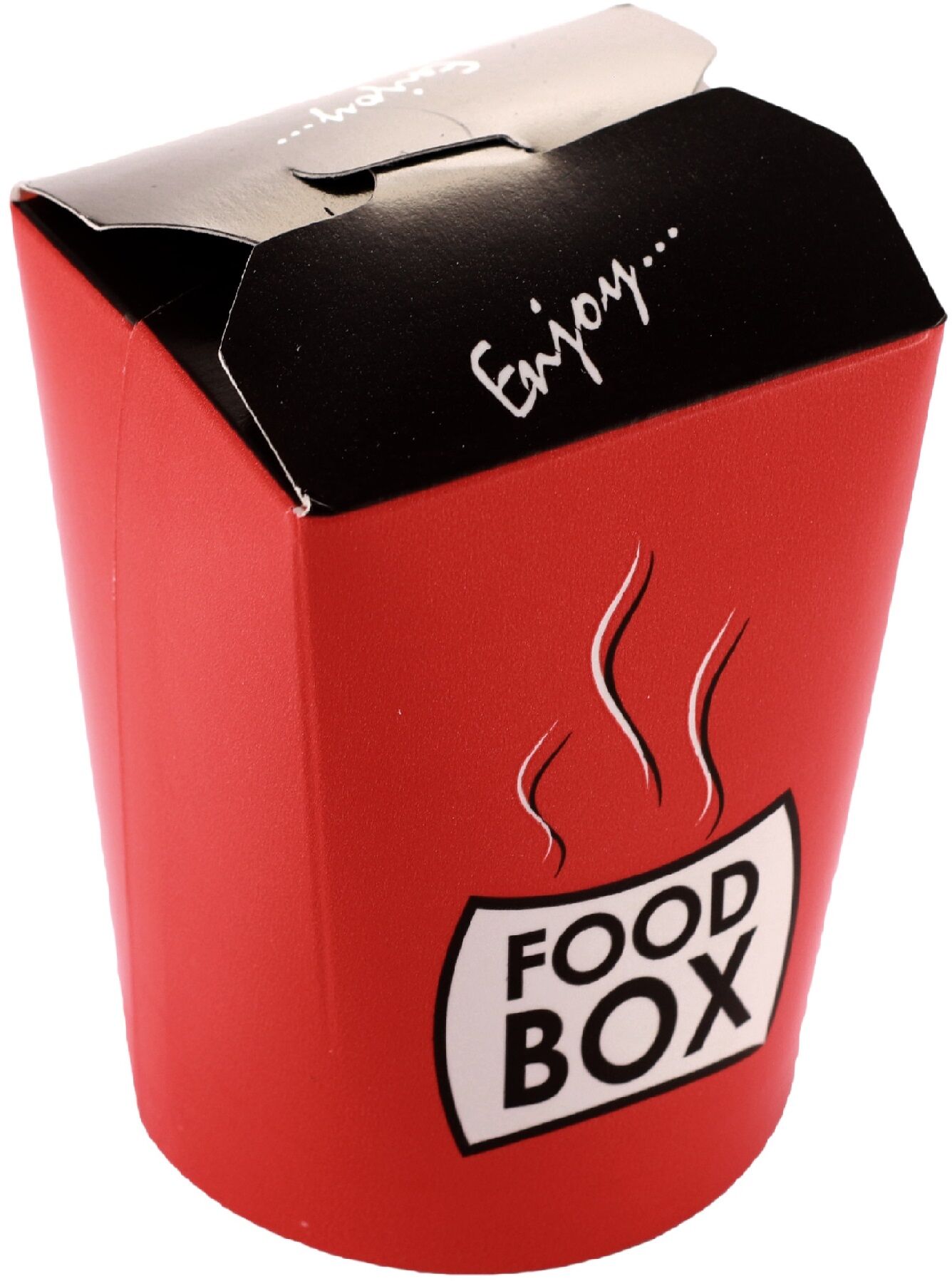 FOOD BOX jednorazowy Abena 780 ml, 50 sztuk