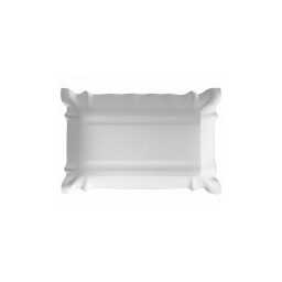 Tacka tekturowa kurczak 20x25 cm, 250 sztuk