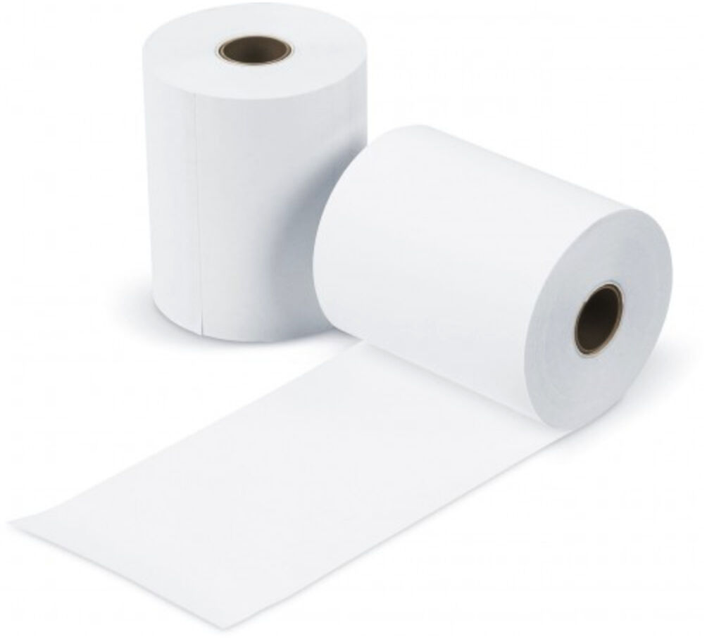 Rolki termiczne 49x30mb, 10 sztuk