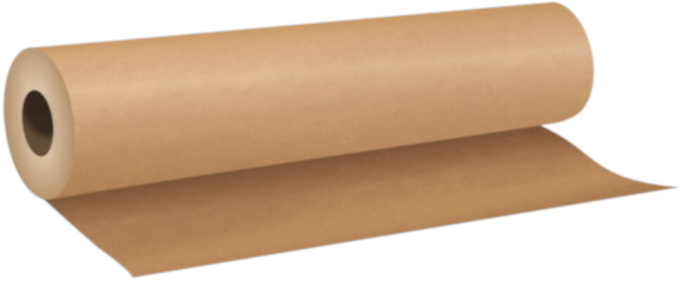 Papier do pieczenia silikonowany 38 cm x 50 m