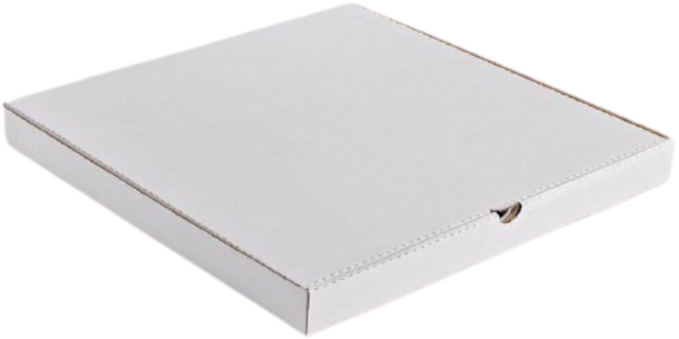 Karton pizza 50x50x4cm BBK gruby karton 50 sztuk
