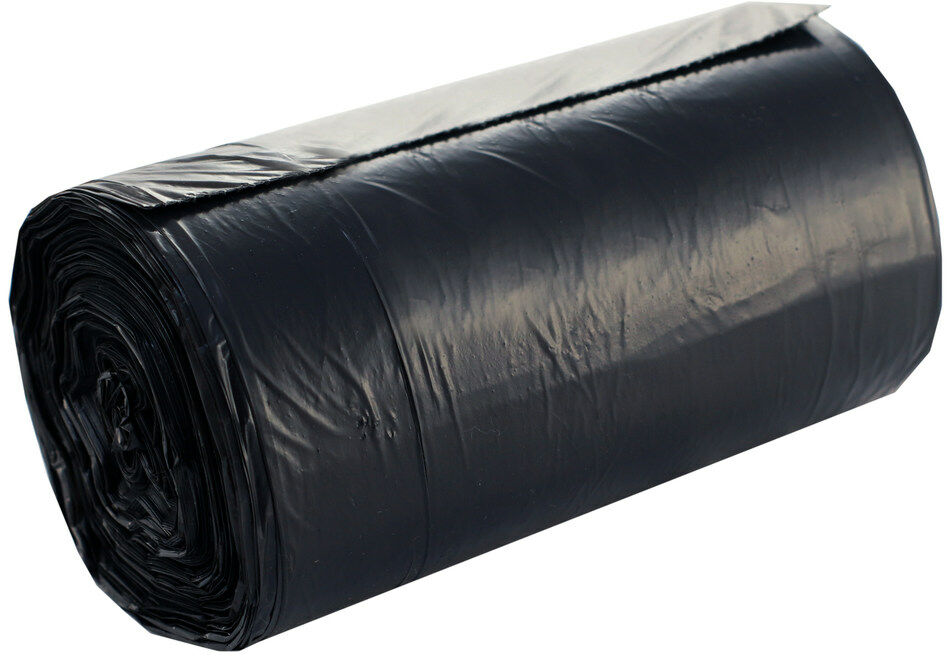 Abena Worki na śmieci Strong LDPE 90x110, 160l, 20 sztuk