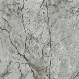 Gres szkliwiony MARBLE SKIN grey mat 59,8x59,8 gat. II