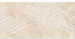 Płytka ścienna NORTH STONE beige structure glossy 29,7x60 gat. II