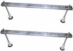 CERSANIT Nogi do wanny MOD:14-0200-0001 S906-001