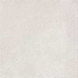 Gres szkliwiony ARES white mat 29,8x29,8 gat. II