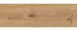 Gres szkliwiony ORGINAL WOOD brown mat 18,5x59,8 #237 gat. II