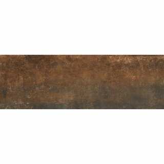 Cersanit C DERN COPPER RUST LAPPATO 39,8x119,8 G.1