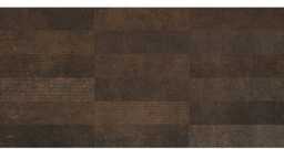 Płytka ścienna METALIKO copper mat pattern 29,8x59,8 gat. II