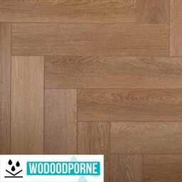 Panele winylowe SPC BESTLAMINATE ADDURI A+B DĄB CARMEL