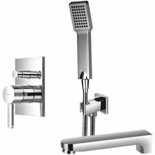 Omnires SYSDAW01CR SYSDAW01CR