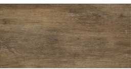 Gres szkliwiony SILENT WOOD brown mat 29,7x59,8 gat. II
