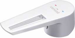 CERSANIT Uchwyt baterii MILLE S951-058