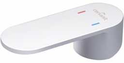 CERSANIT Uchwyt baterii umywalkowej ELIO S951-061