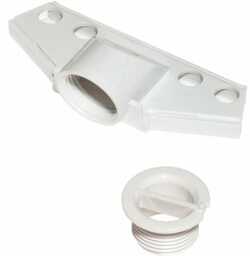 Rozpryskiwacz do pisuaru A101