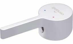 CERSANIT Uchwyt baterii umywalkowej/bidetowej LUVIO S951-138