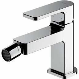 OMNIRES Bateria bidetowa stojąca BARETTI chrom BA7820CR