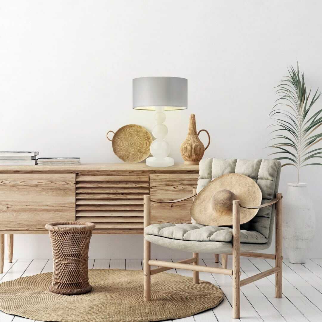 LAMPKA NOCNA BOHO MIX KOLORÓW