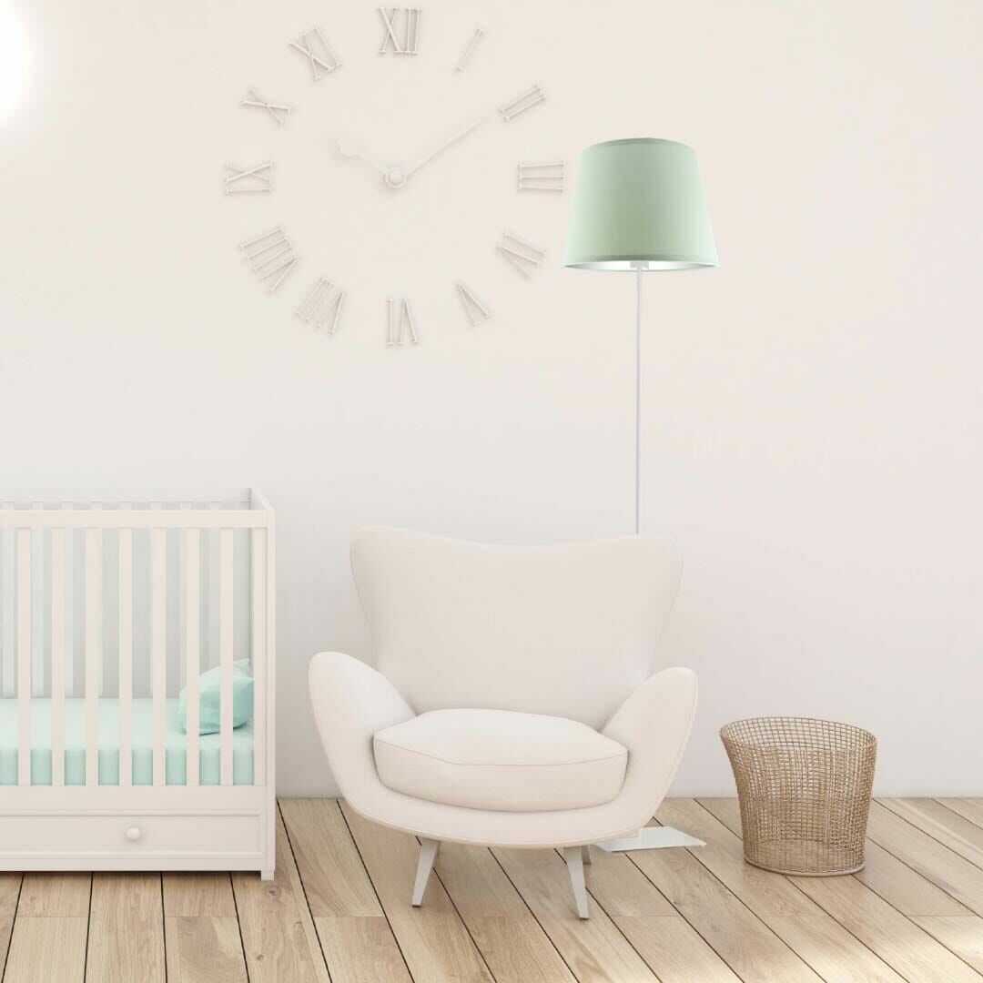 MINIMALISTYCZNA LAMPA STOJĄCA DLA DZIECI PATRICIA