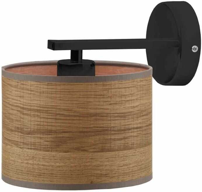LAMPA ŚCIENNA W STYLU SKANDYNAWSKIM PATTY ECO