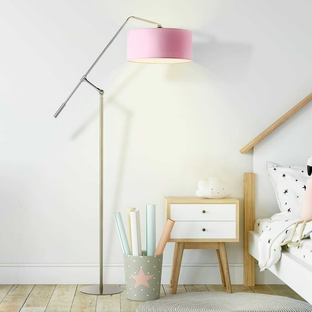 LAMPA PODŁOGOWA DO POKOJU DZIECIĘCEGO MAYA