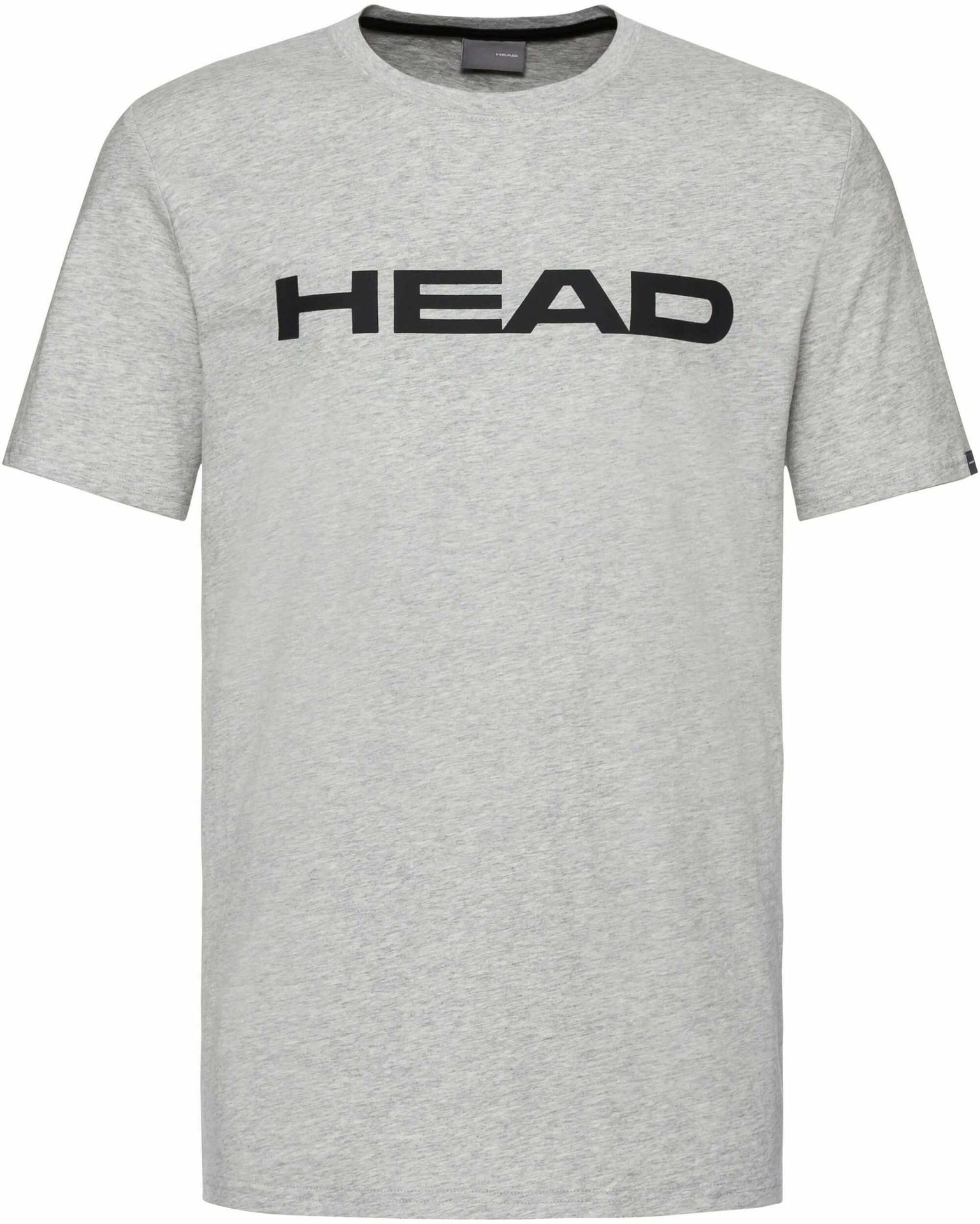 HEAD CLUB IVAN T-Shirt M Grey Melange / Black 2020