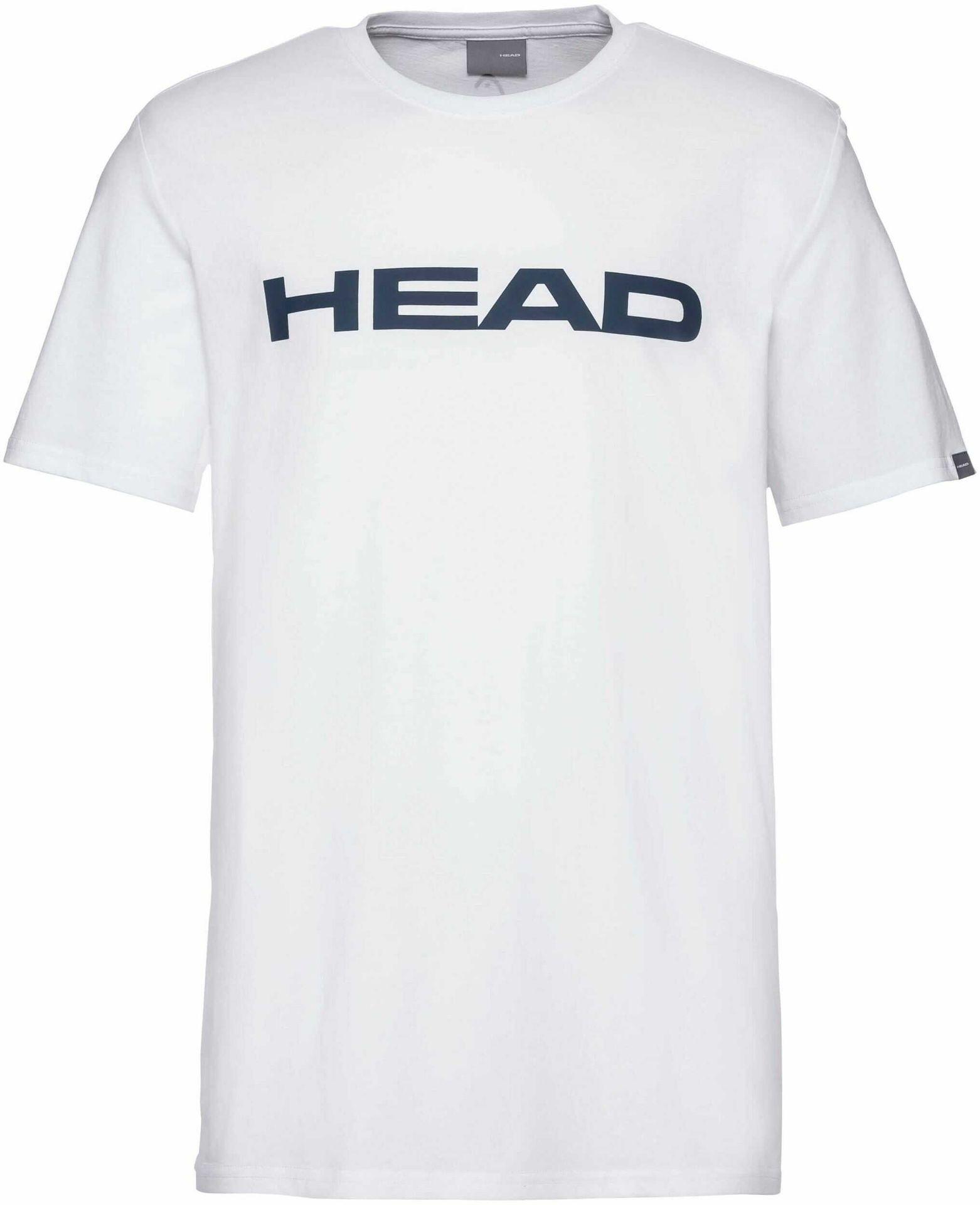 HEAD CLUB IVAN T-Shirt M White / Dress Blue 2020